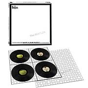 The Beatles The White Album 40th Anniversary Puzzle